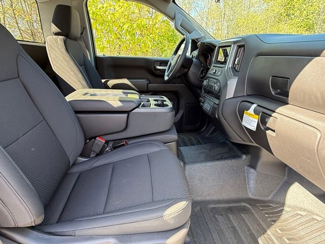 2026 Chevrolet Silverado 1500 Work Truck - Photo 18