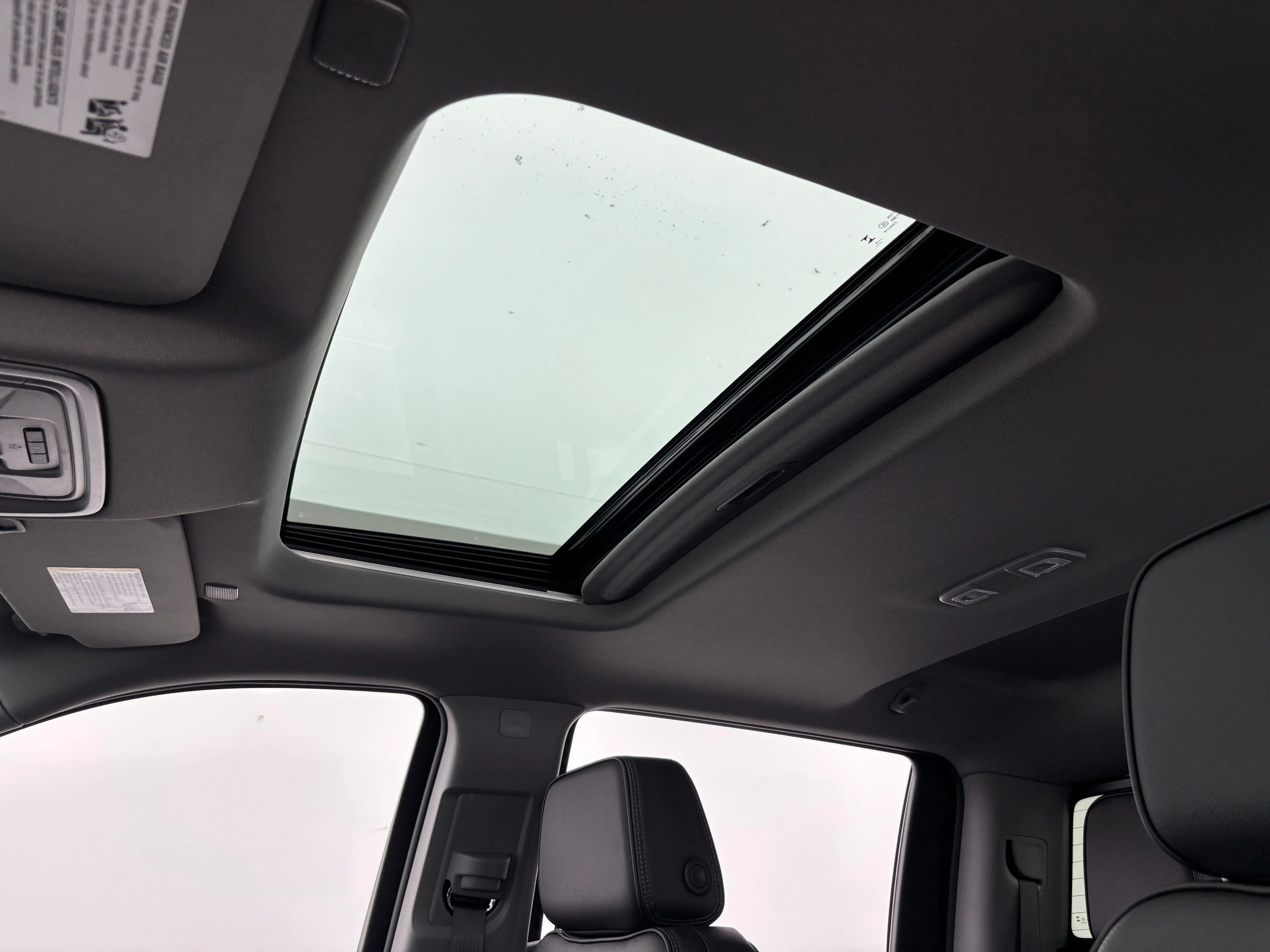 2026 GMC Sierra 1500 Denali - Photo 6
