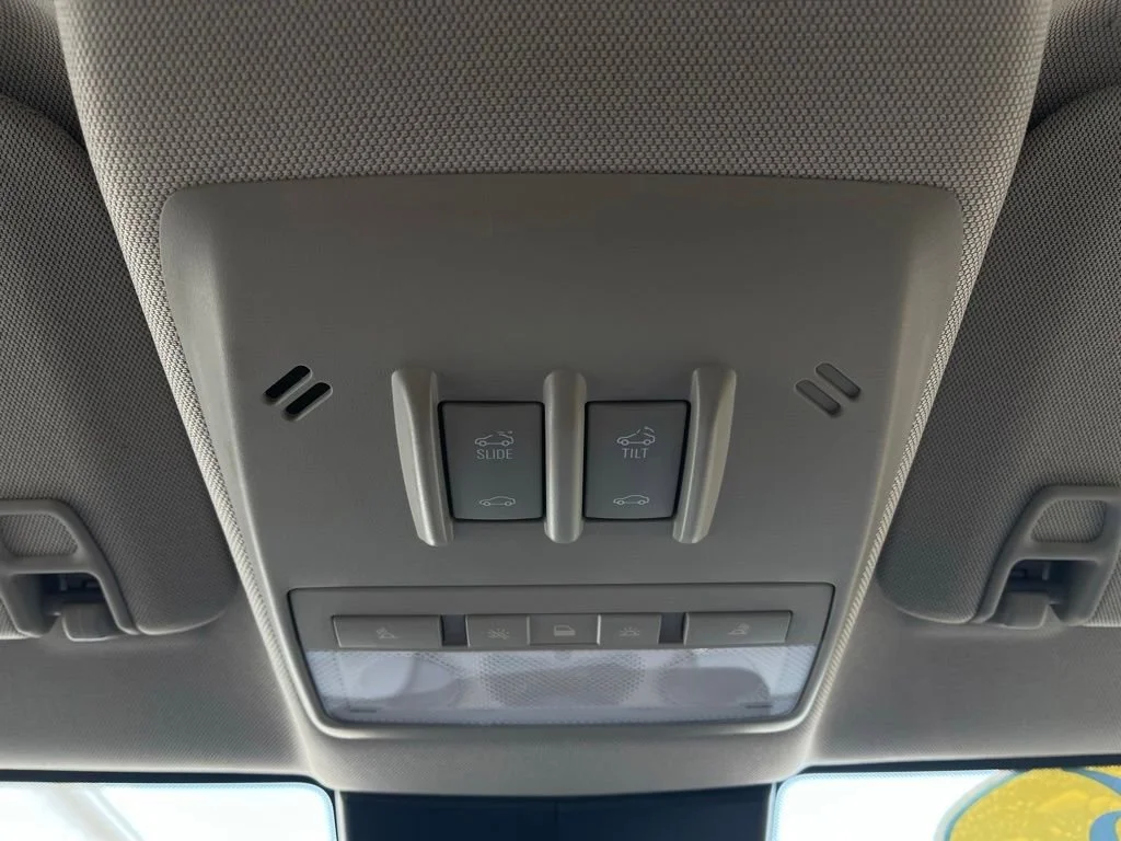 Used 2016 CRIMSON METALLIC Chevrolet LTZ image 23