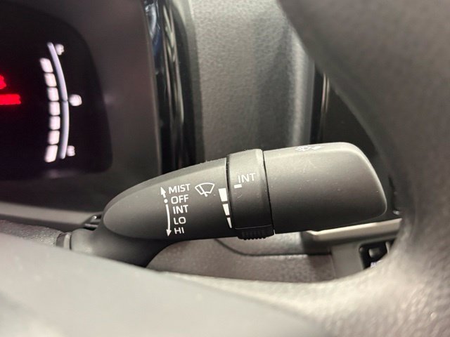 Used 2026 Black Toyota LE image 23