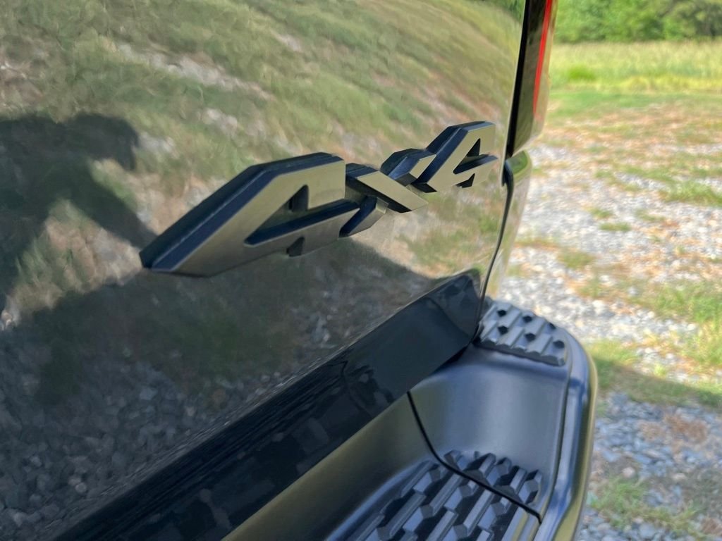 Used 2025 Blue Ram Warlock image 38