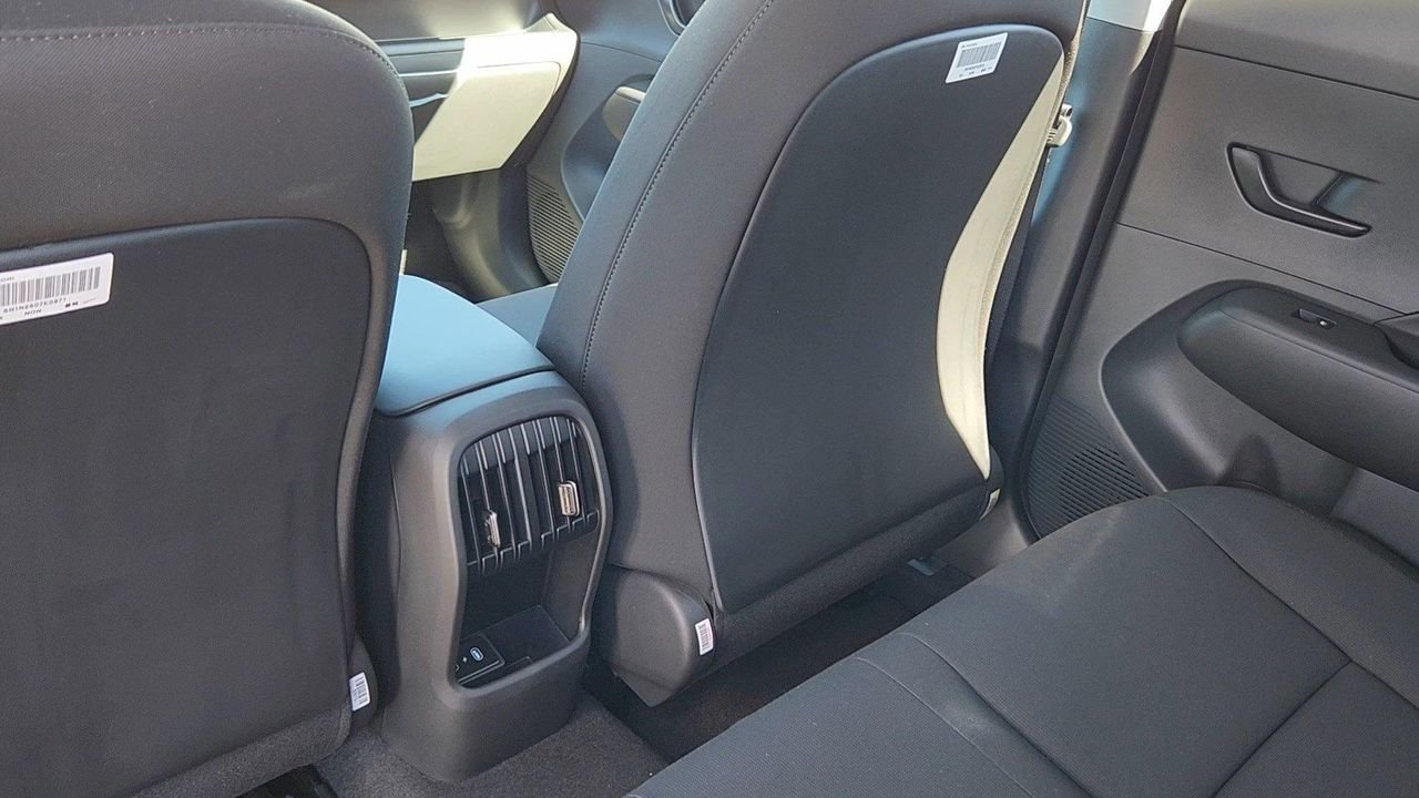 2026 Hyundai Kona SEL Sport - Photo 17