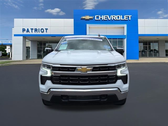 Used 2023 Summit White Chevrolet LT (2FL) image 5