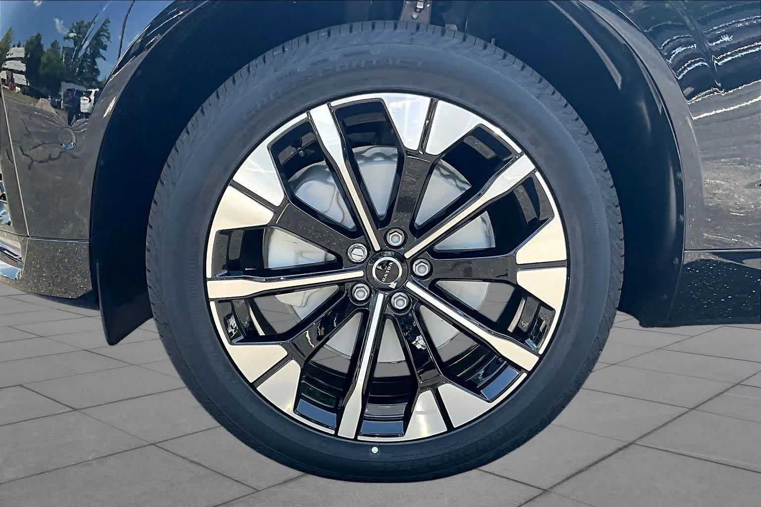 2026 Volvo XC60 Ultra - Photo 15