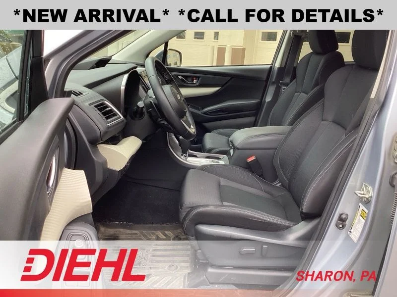 Used 2020 Silver Subaru Premium image 9