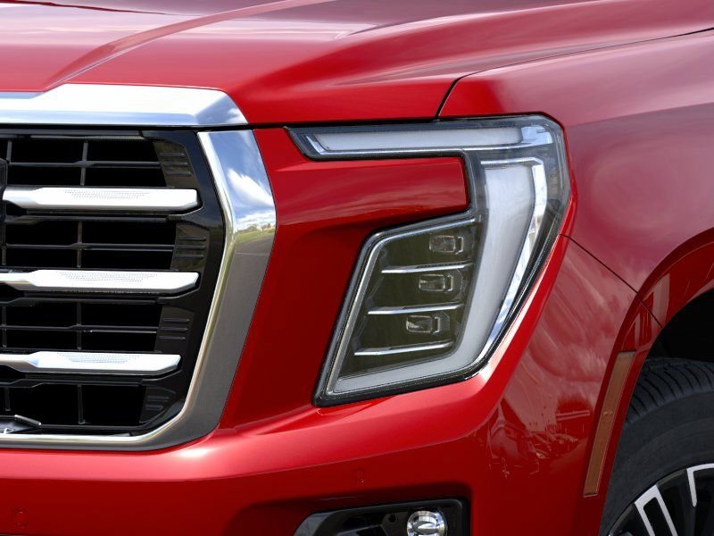 2026 GMC Yukon XL Elevation - Photo 10