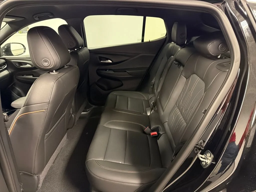 2026 Buick Envista Avenir - Photo 25