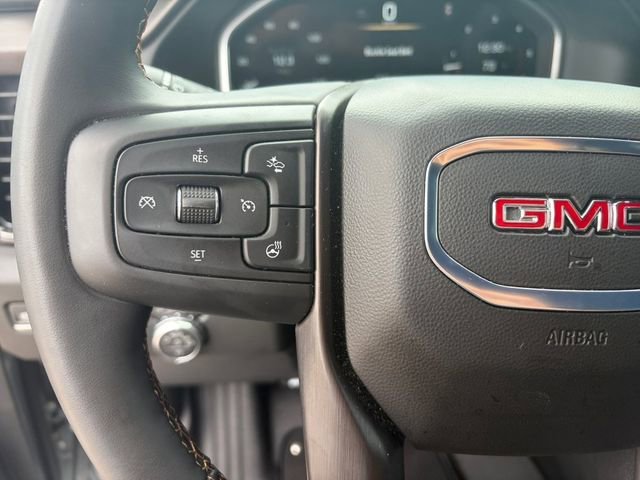 Used 2026 Sterling Metallic GMC AT4 image 6
