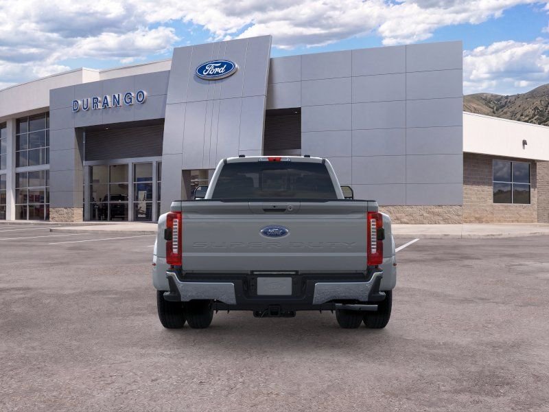 New 2026 Avalanche Ford F-350® Lariat® image 5