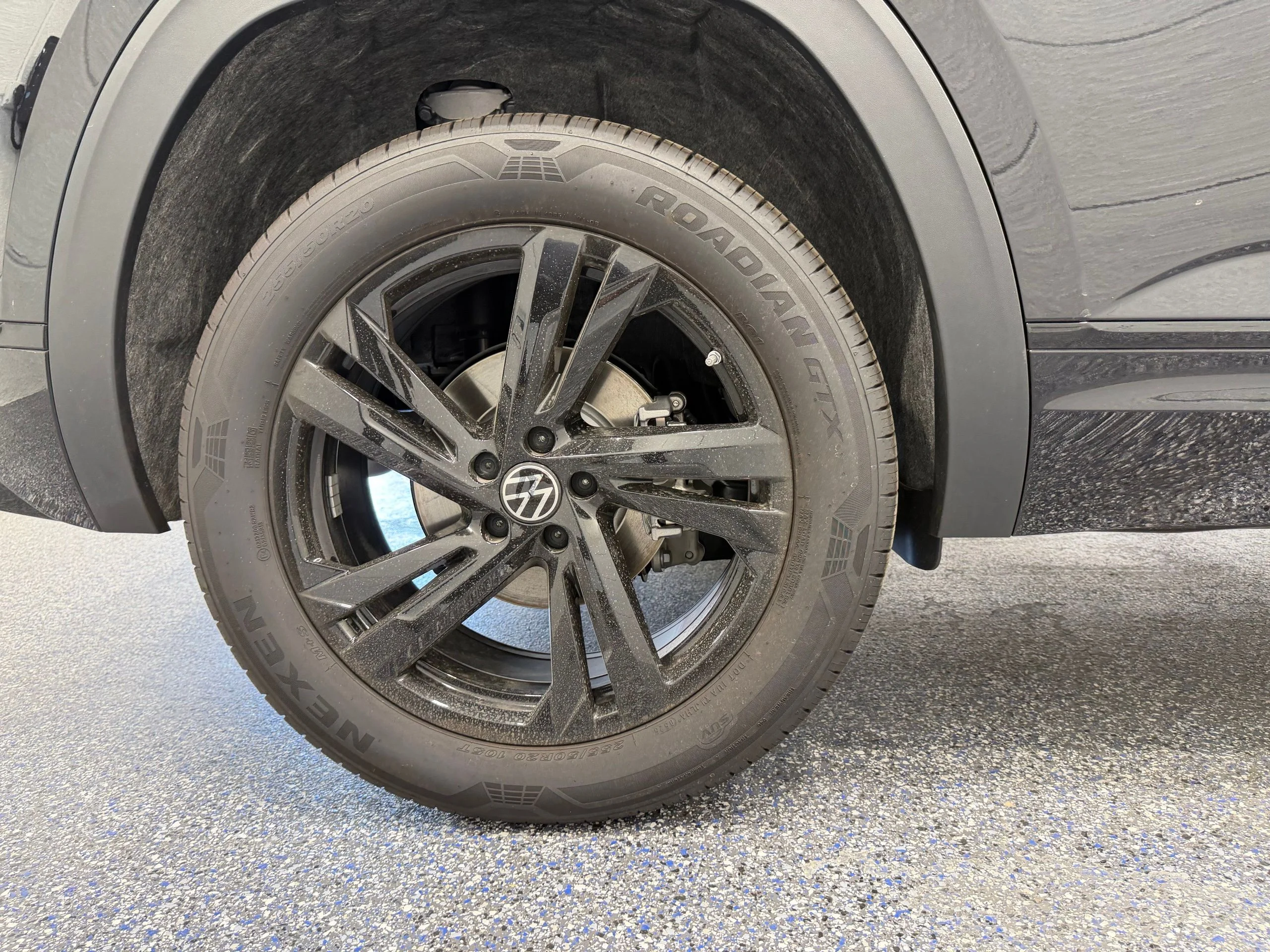 2026 Volkswagen Atlas Cross Sport SEL R-LINE - Photo 12
