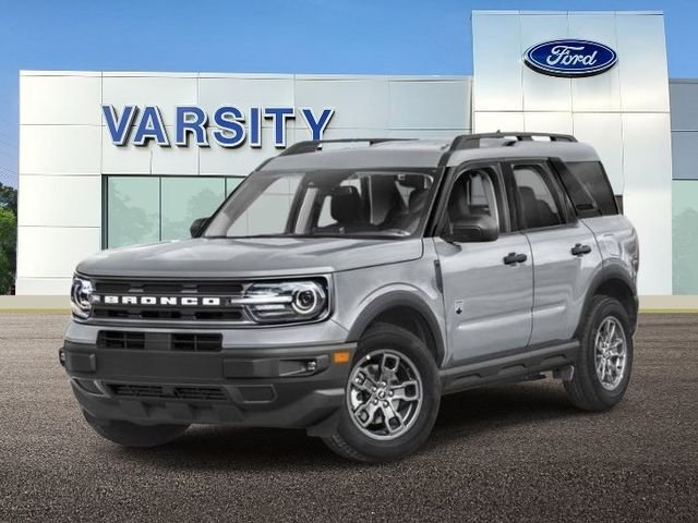 2023 Ford Bronco Sport Big Bend 4X4's photo