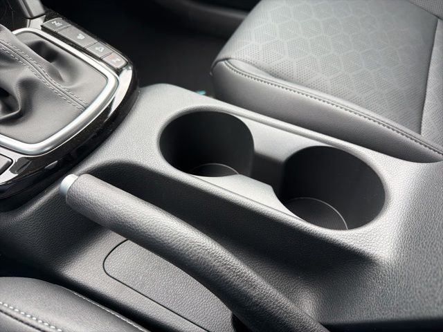 New 2026 Blue Kia EX image 18
