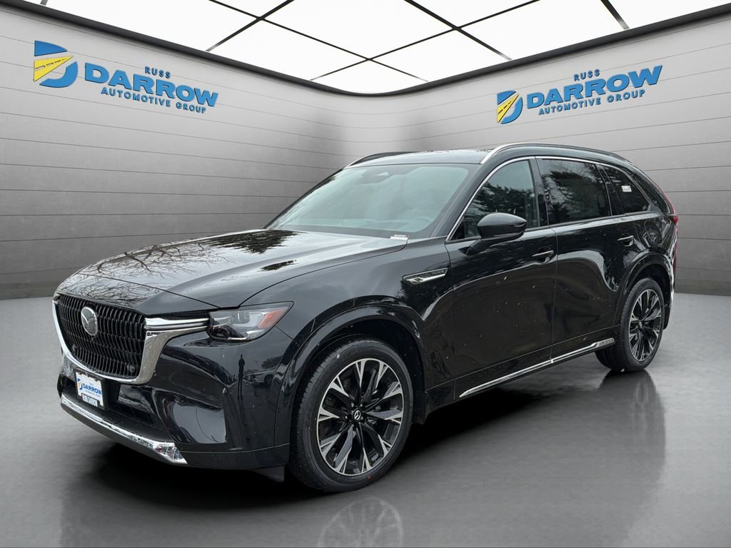 専用！ New 2026 Mazda CX-90 for sale in Milwaukee, WI | Russ Darrow Mazda