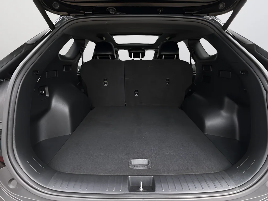 Used 2023 Black Kia X-Line image 23