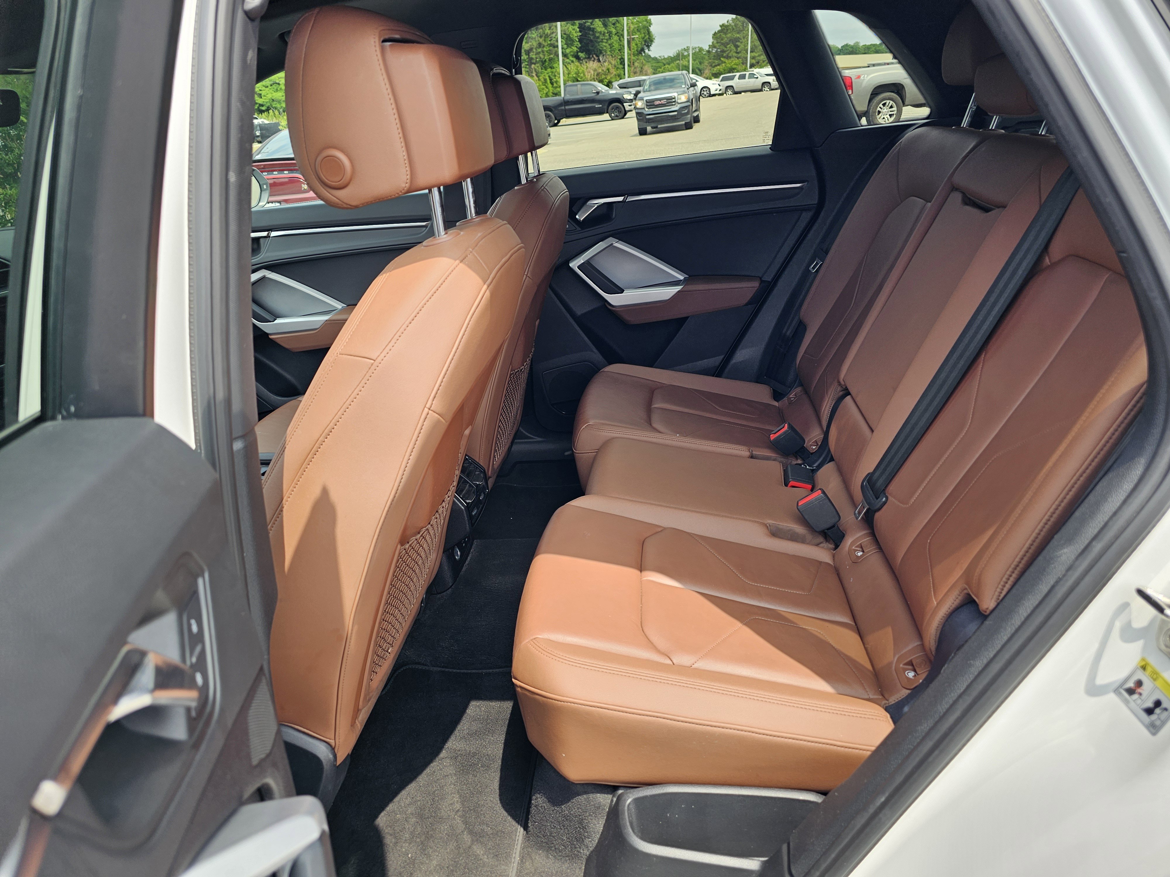 2024 Audi Q3 S Line Premium Plus - Photo 32