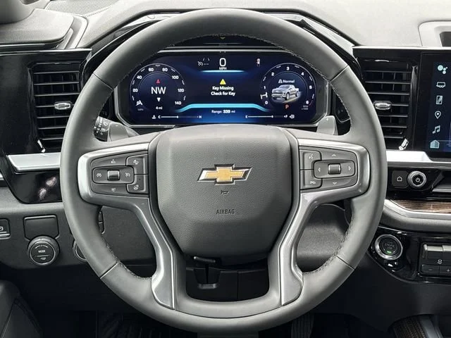 2026 Chevrolet Silverado 1500 LT - Photo 13