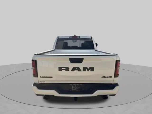 2026 RAM 1500 Laramie - Photo 6
