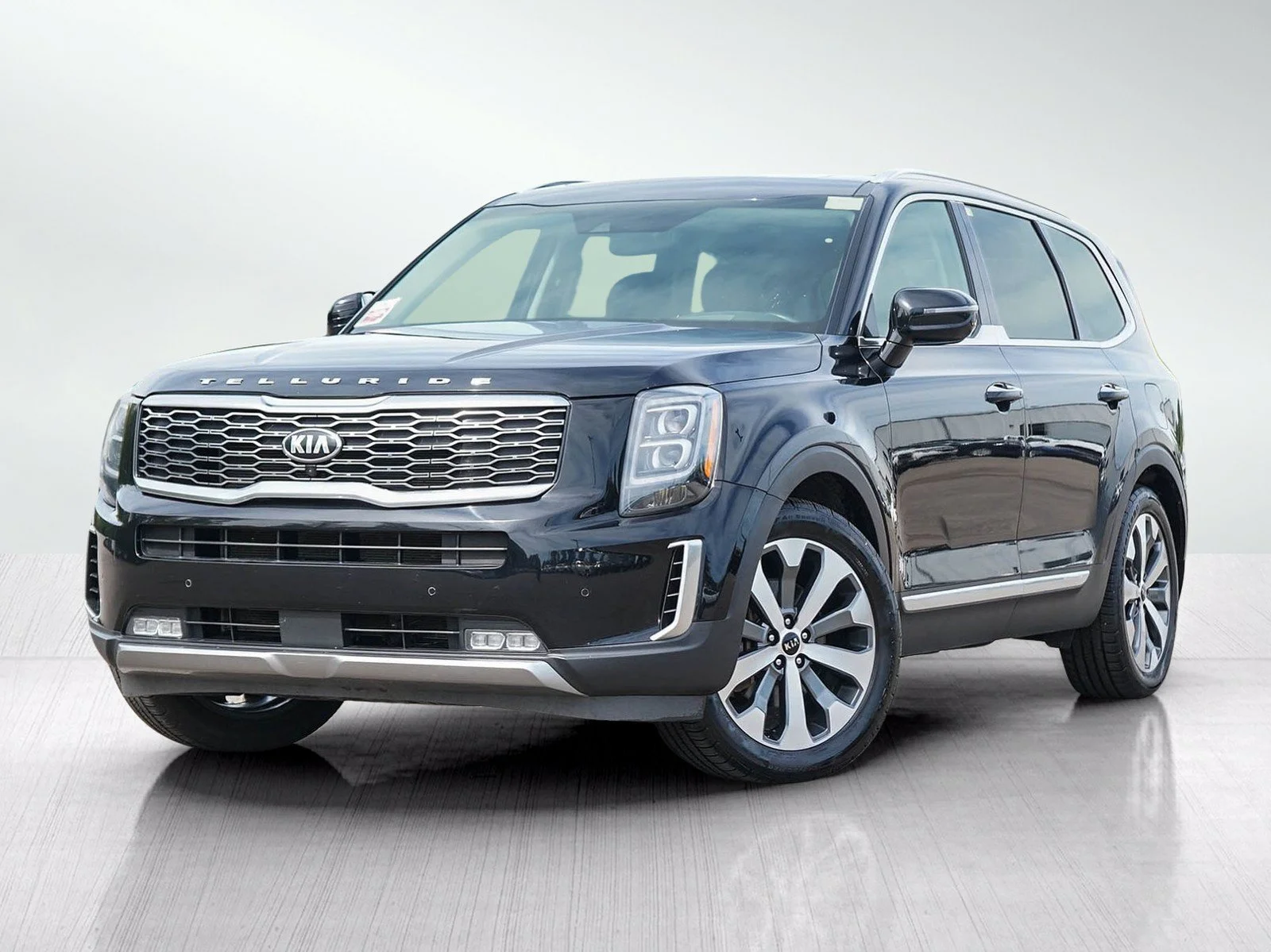 2020 Kia Telluride