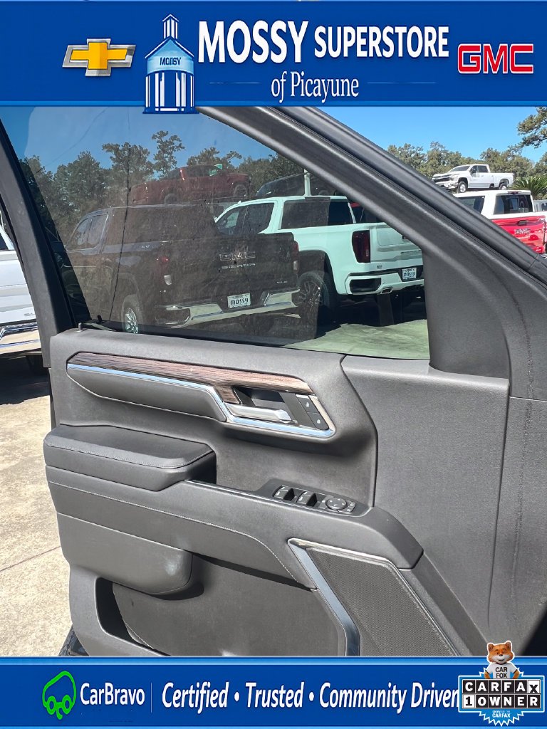 2023 Chevrolet Silverado 1500 RST - Photo 14