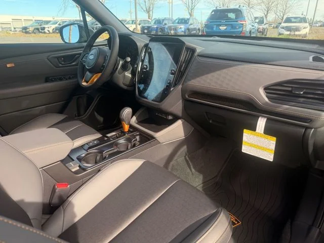 2026 Subaru Forester Wilderness - Photo 30