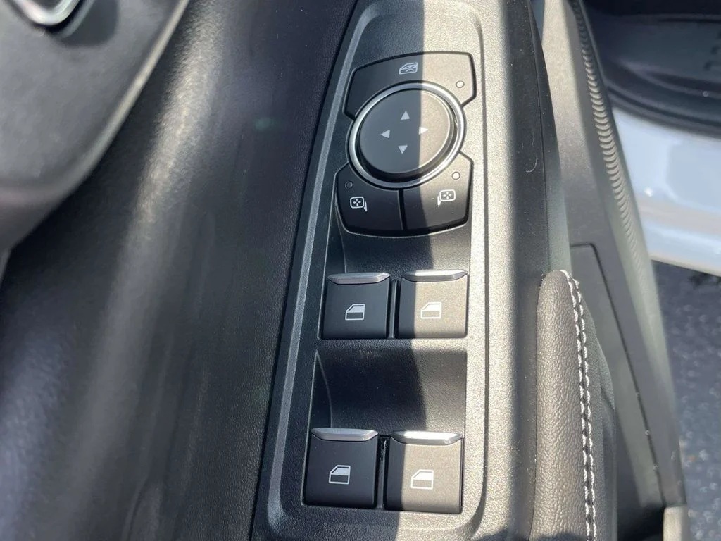New 2026 White Ford XLT image 16