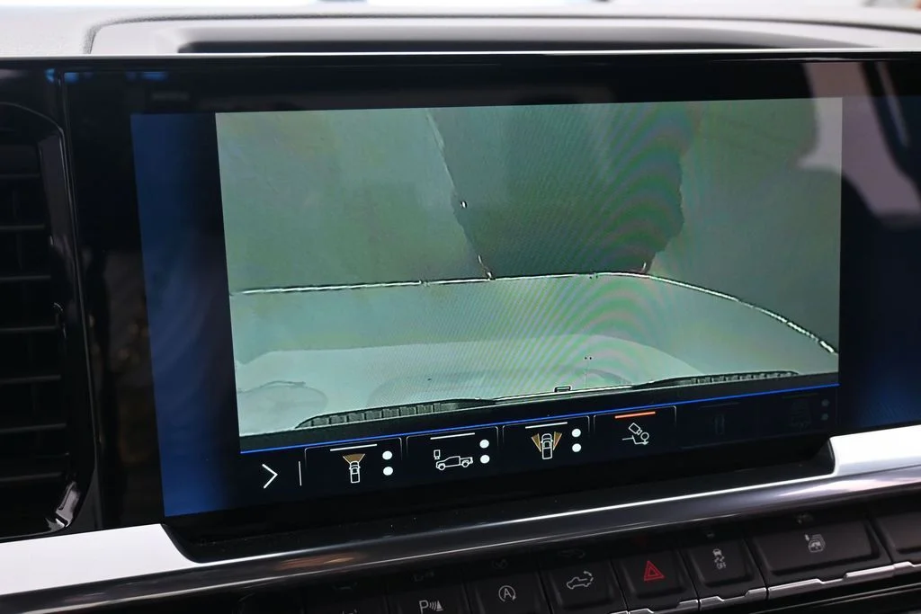 Used 2026 Black Chevrolet LTZ image 25