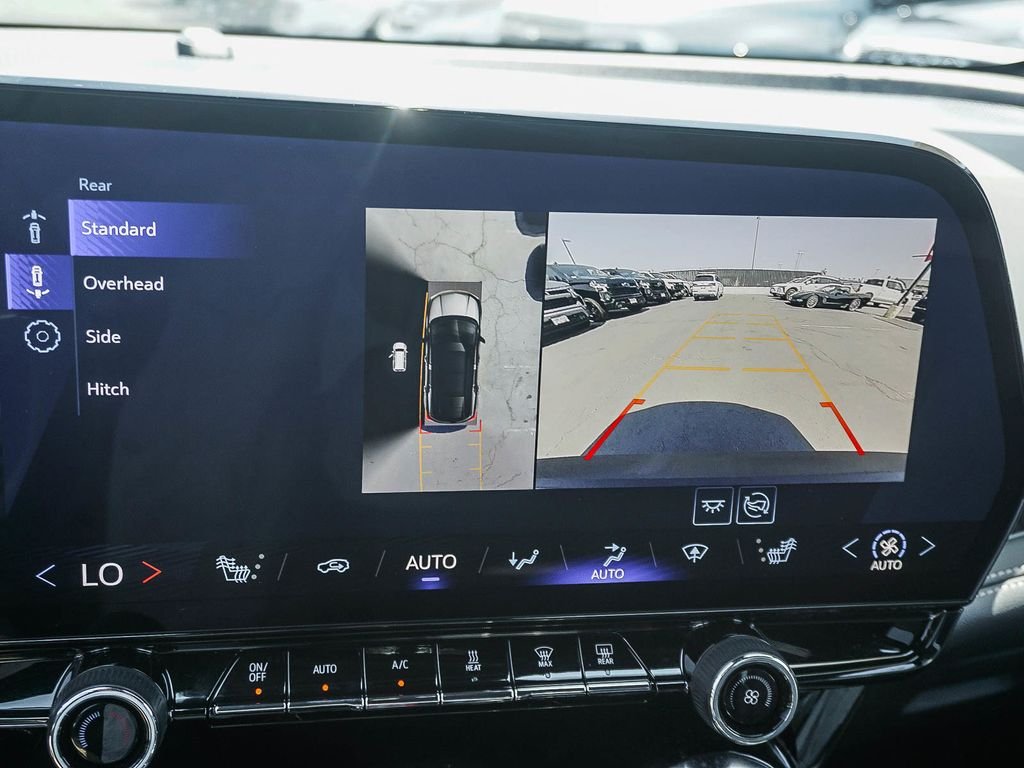 Used 2024 Gray Chevrolet LT image 23