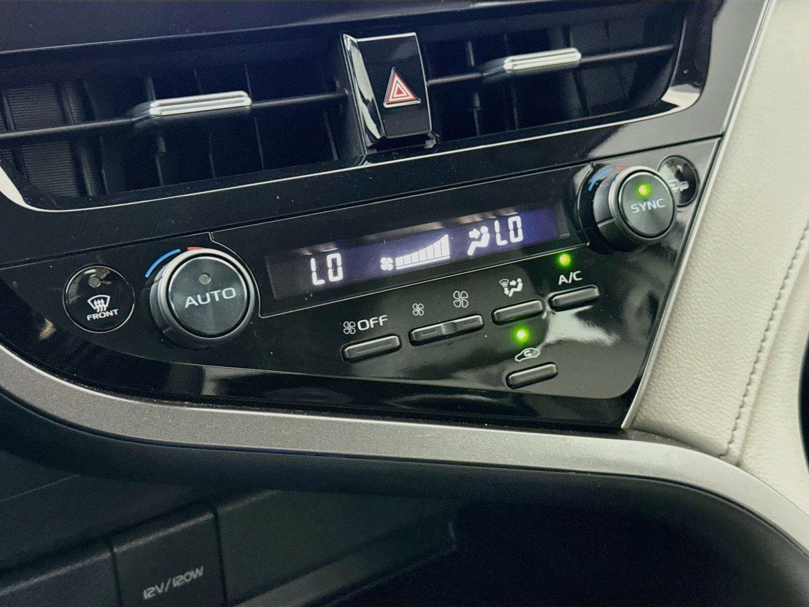Certified Used 2024 Ice Edge Toyota SE image 22