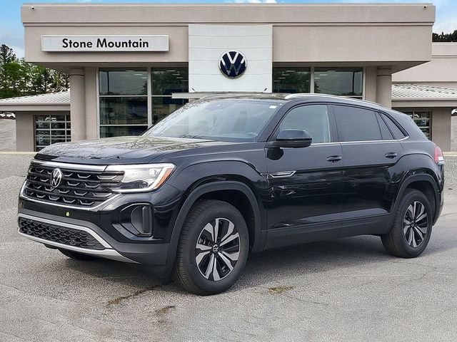 2026 Volkswagen Atlas Cross Sport 2.0T SE