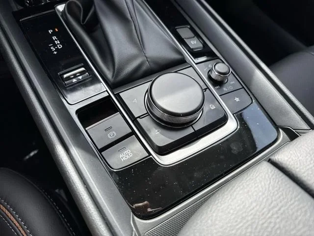 New 2026 Wind Chill Pearl Mazda Premium AWD image 51