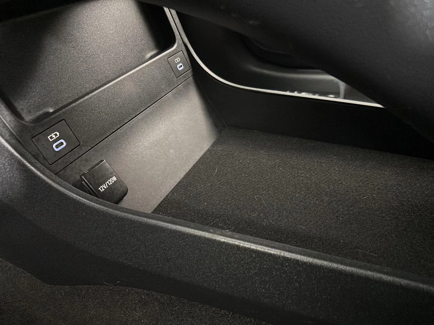 Used 2023 Wind Chill Pearl Toyota XLE image 36