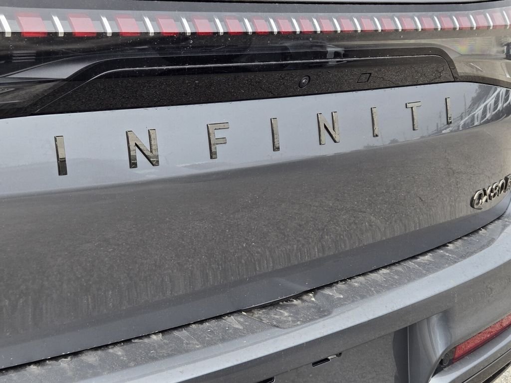 2026 INFINITI QX80 Autograph - Photo 10