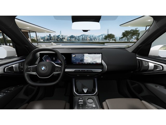 New 2026 Mineral White Metallic BMW 30 xDrive image 10