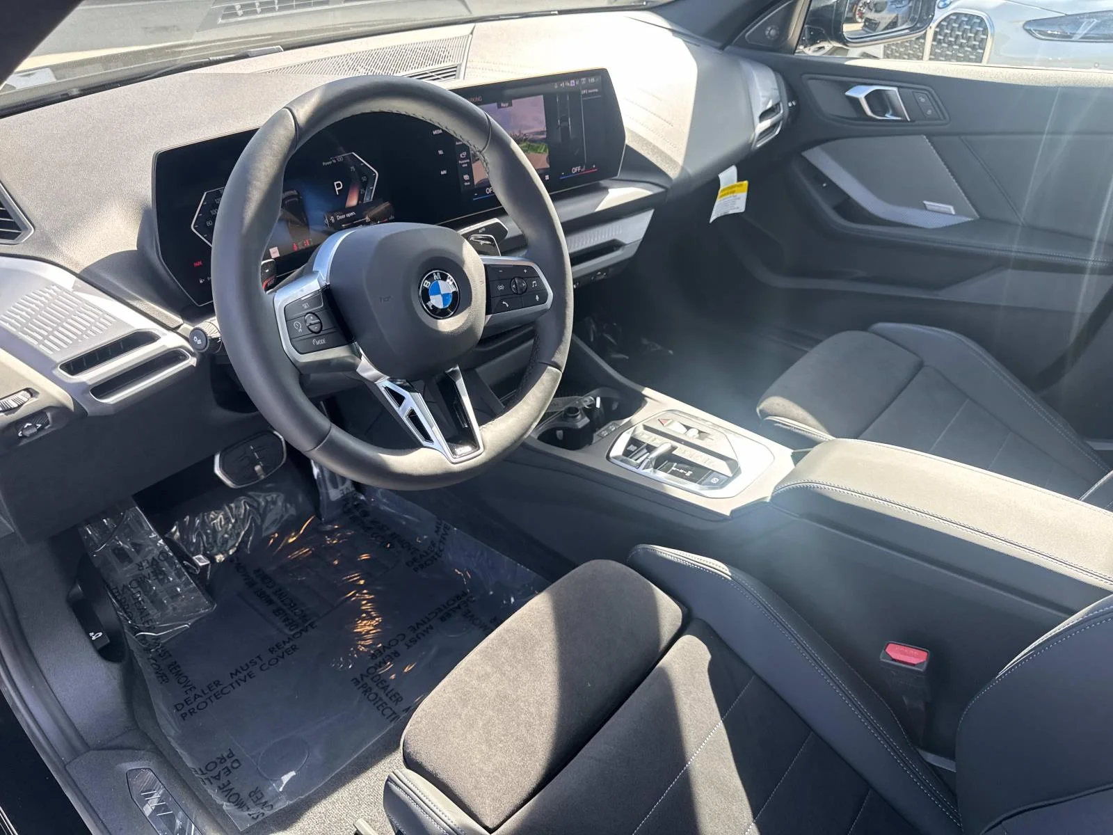 2026 BMW 2 Series 228 - Photo 11