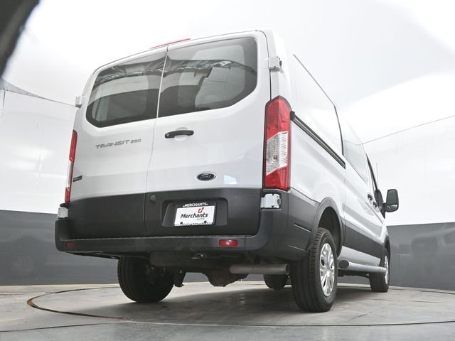 Used 2025 White Ford Base image 46