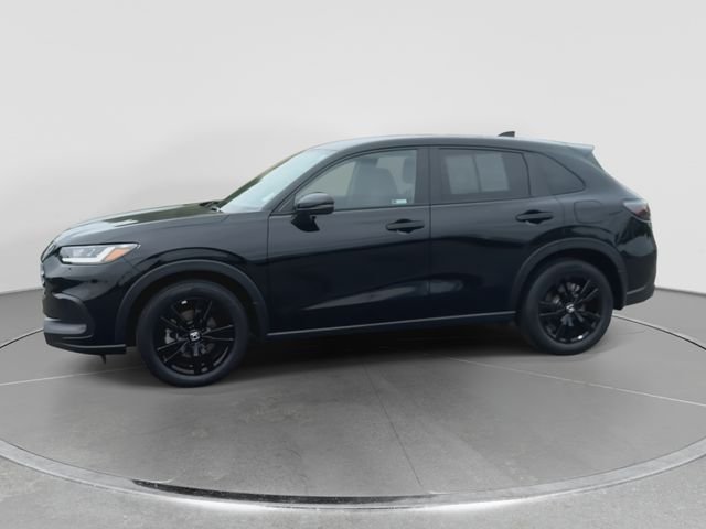 2026 Honda HR-V Sport - Photo 4