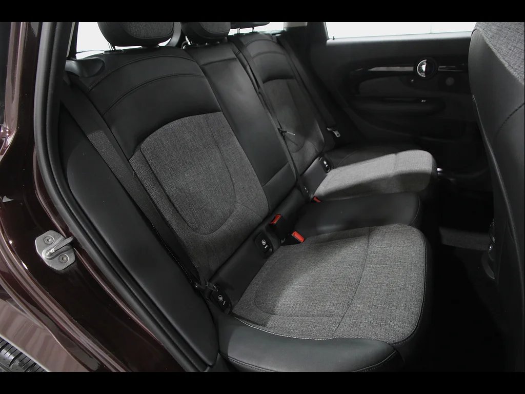 Used 2016 PURE BURGUNDY MINI  image 15