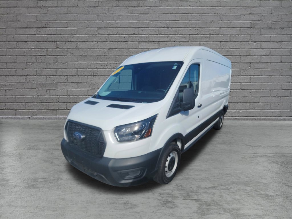 Used 2024  Ford  image 4