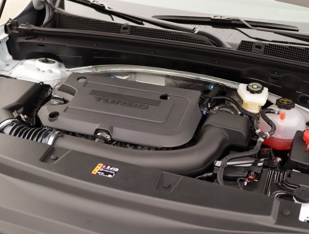 2026 Buick Envision Sport Touring - Photo 42
