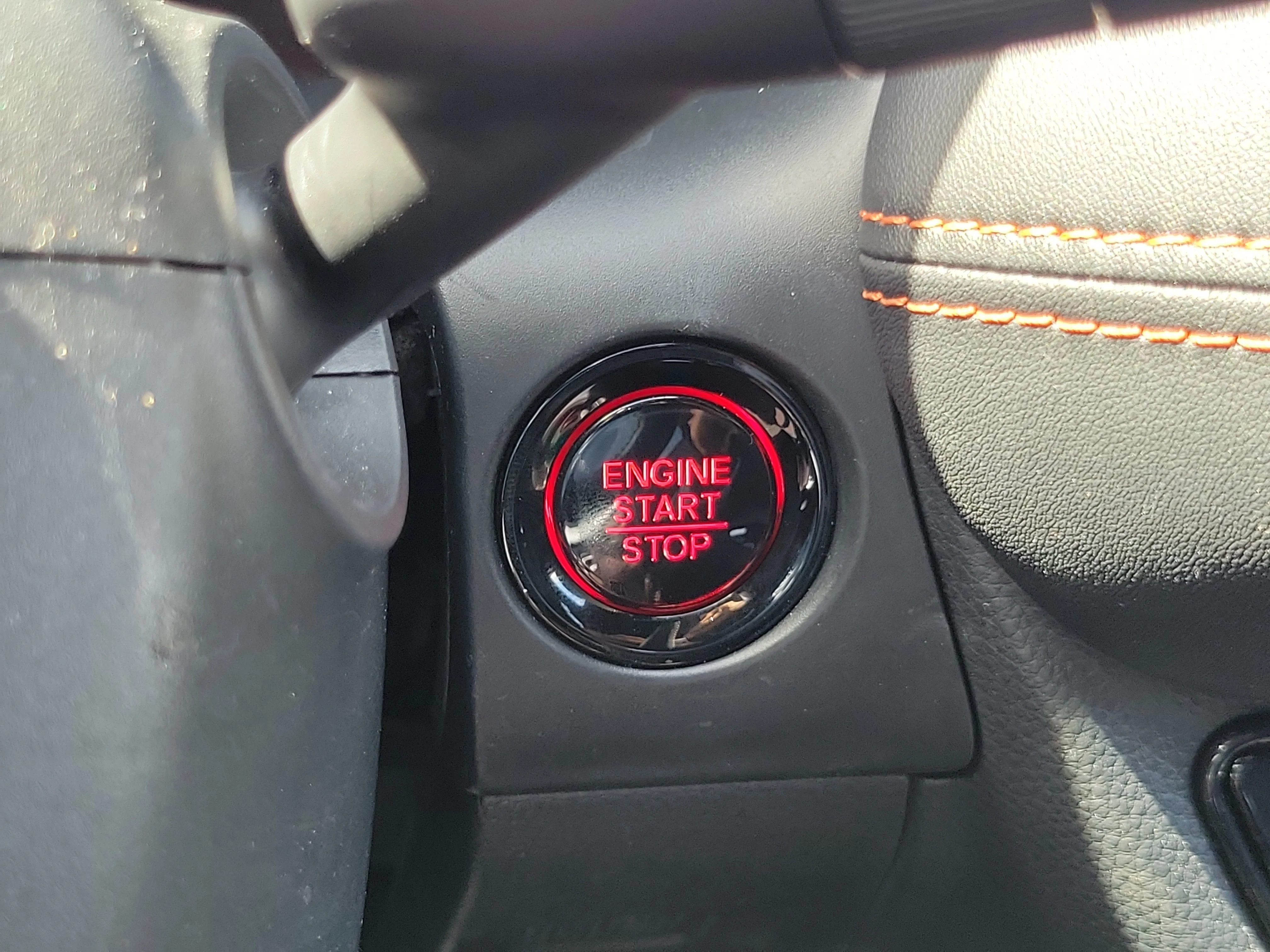 2024 Honda HR-V Sport - Photo 30