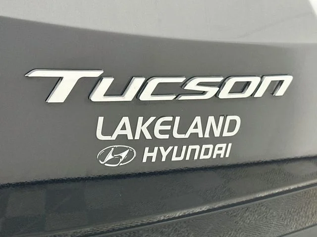 Certified Pre-Owned 2024 Hyundai Tucson SE