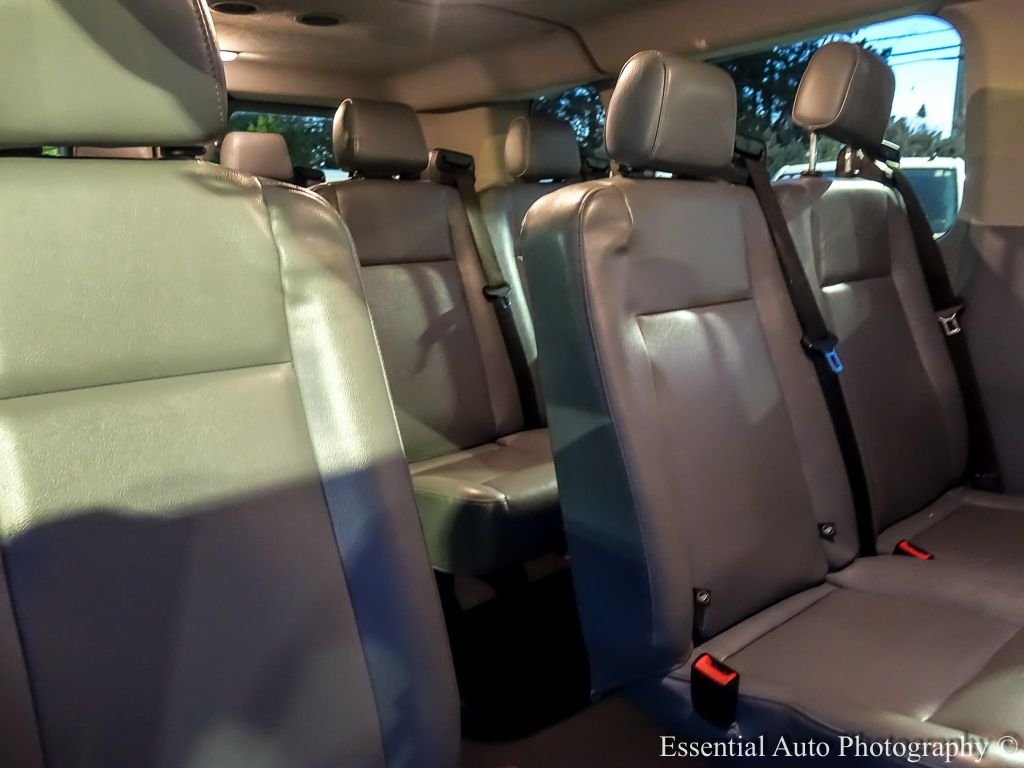 2016 Ford Transit XL - Photo 25