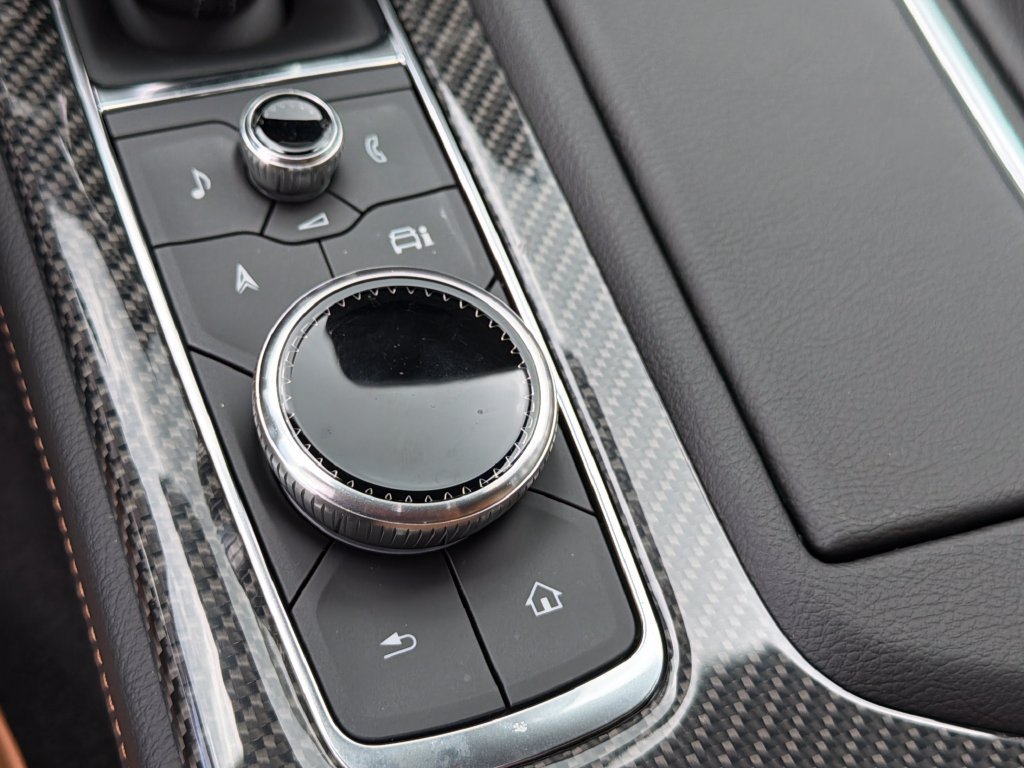2026 Cadillac CT5 Premium Luxury - Photo 21