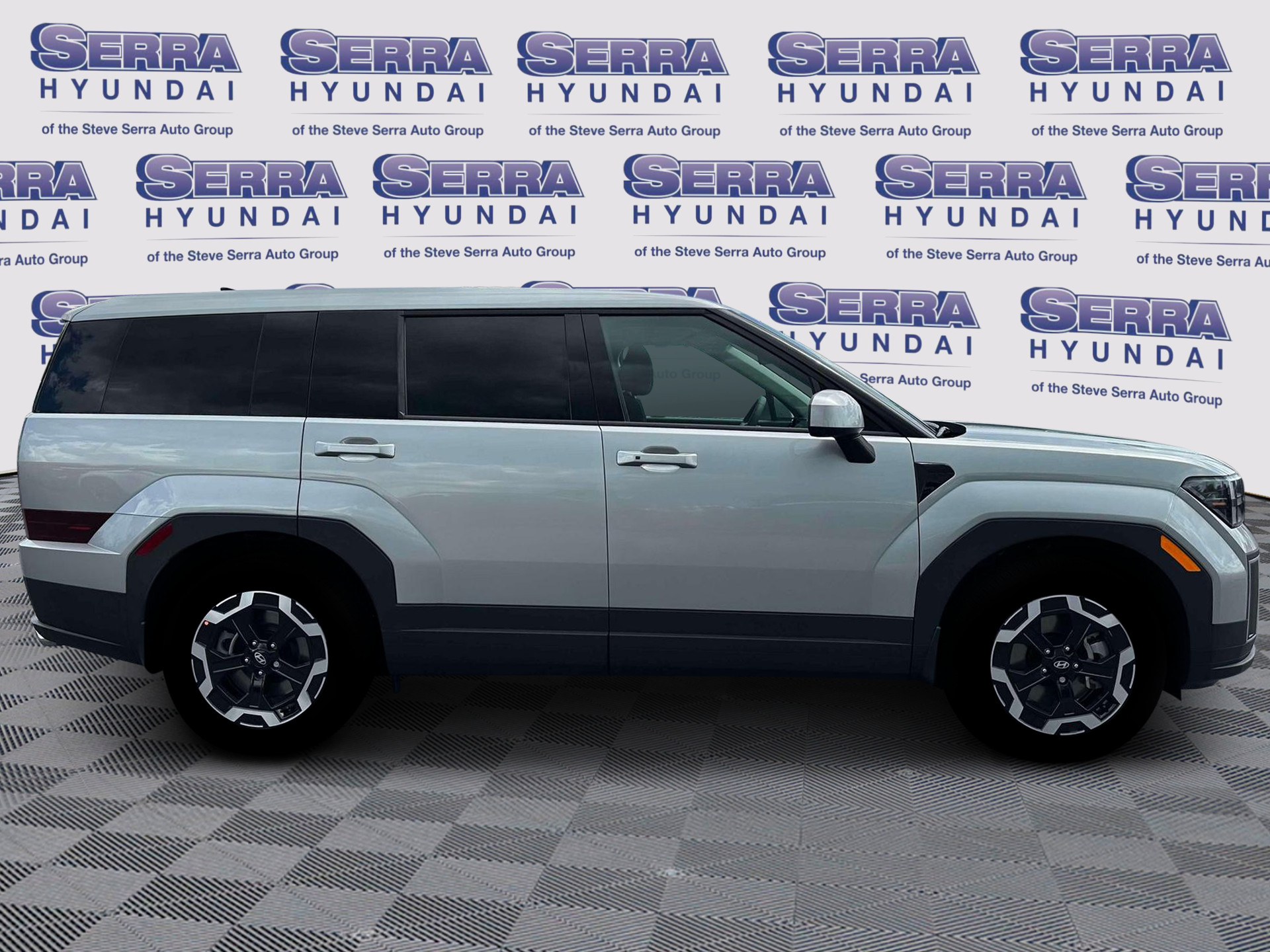 2026 Hyundai Santa Fe SE - Photo 21