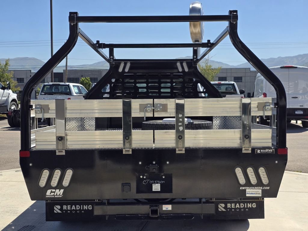 New 2026 Oxford White Ford XL image 20
