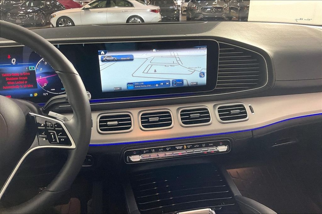 2026 Mercedes-Benz GLE GLE350 - Photo 6