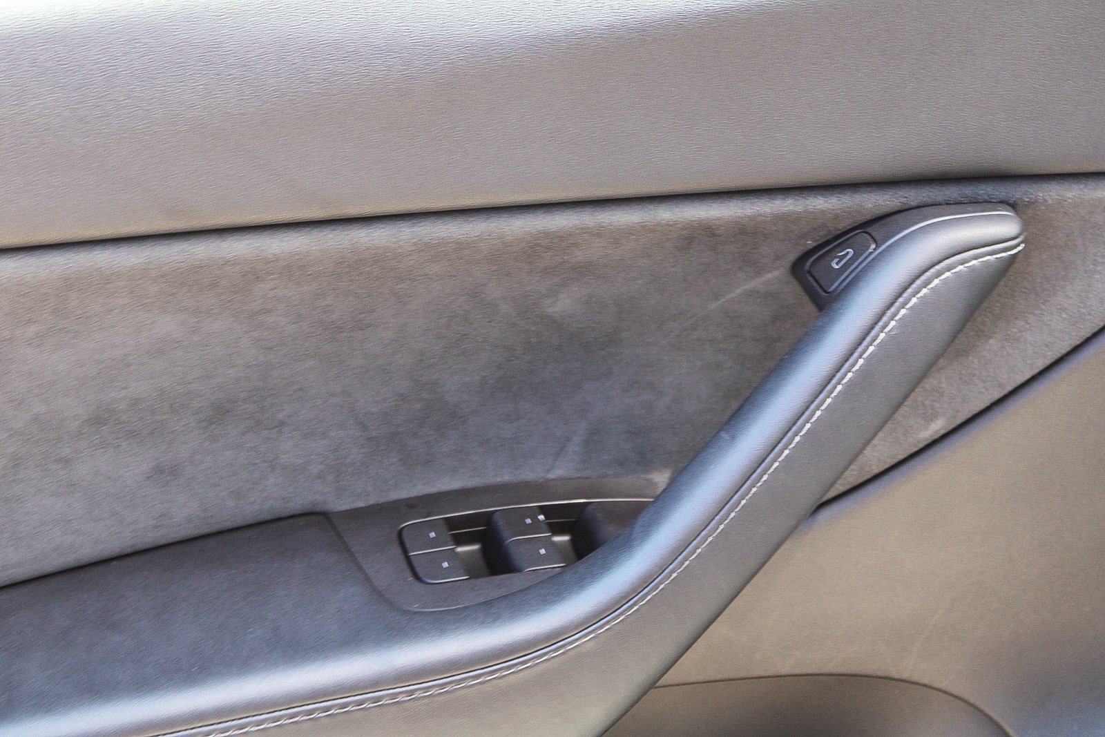 Used 2021 Midnight Silver Metallic Tesla Long Range image 21