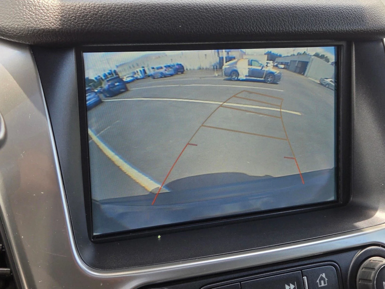 Used 2019 Black Chevrolet LT image 22