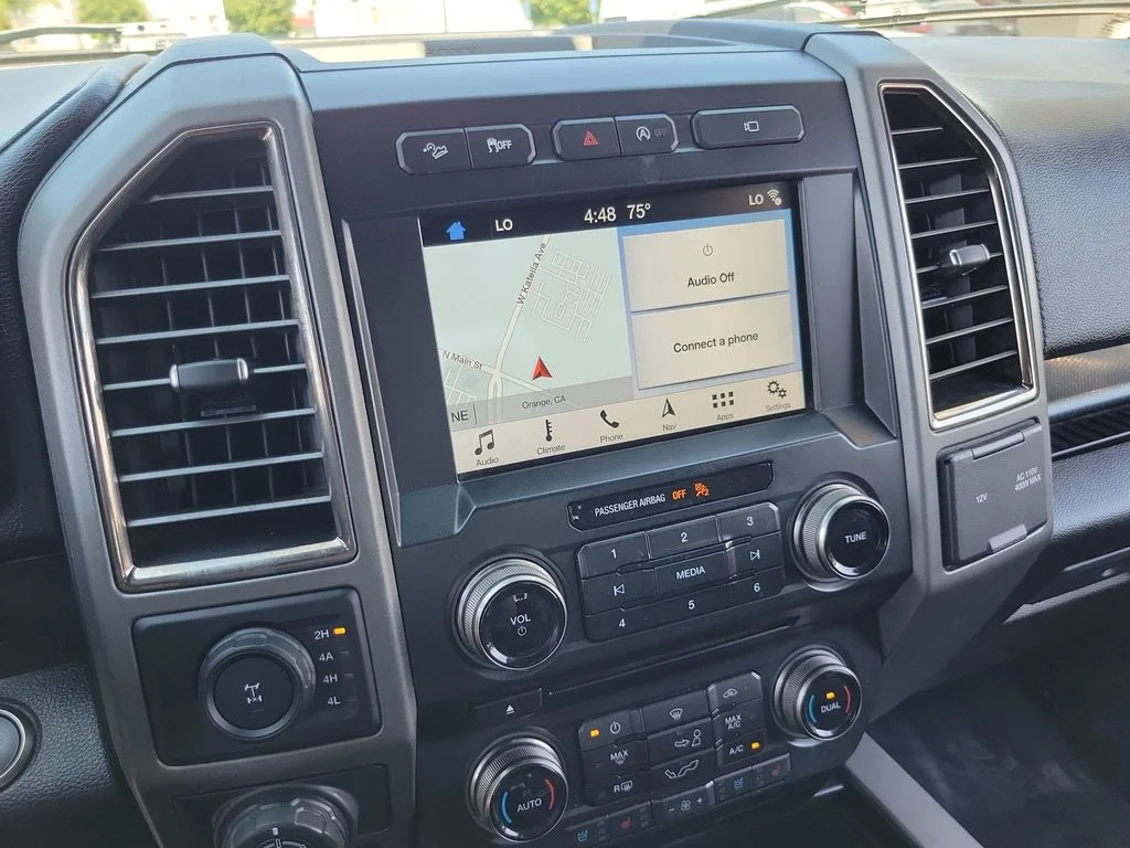 Used 2017 Avalanche Ford Raptor image 10