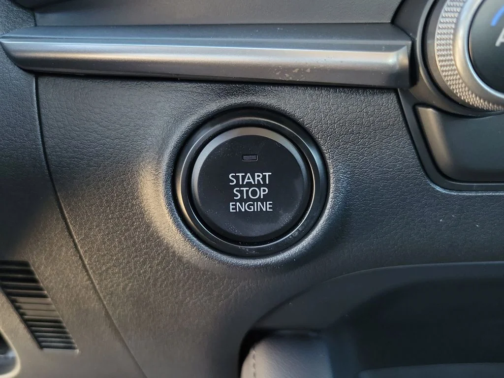 2026 Mazda Mazda3 Preferred - Photo 9